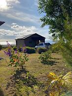 Maunga roa eco lodge