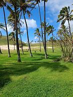 Maunga roa eco lodge