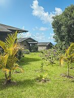 Maunga roa eco lodge