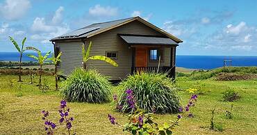 Maunga roa eco lodge