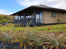 Maunga roa eco lodge