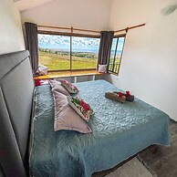 Maunga roa eco lodge