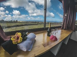 Maunga roa eco lodge