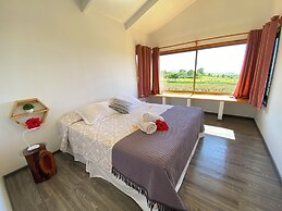 Maunga roa eco lodge