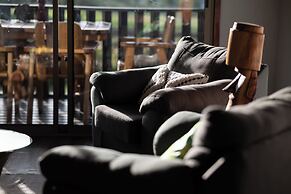 Maunga roa eco lodge