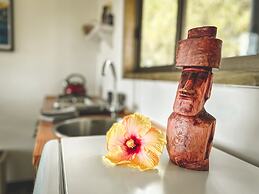 Maunga roa eco lodge