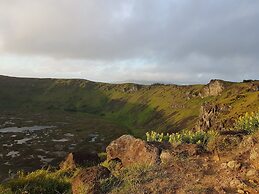 Maunga roa eco lodge