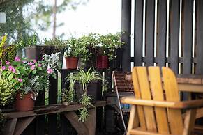 Maunga roa eco lodge