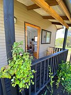 Maunga roa eco lodge