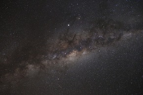 Maunga roa eco lodge