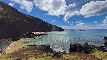 Maunga roa eco lodge