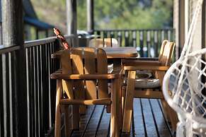 Maunga roa eco lodge