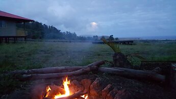Maunga roa eco lodge