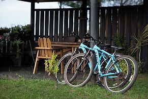 Maunga roa eco lodge