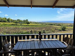 Maunga roa eco lodge