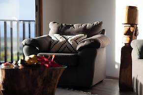 Maunga roa eco lodge