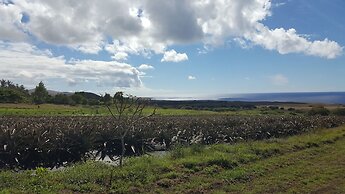 Maunga roa eco lodge
