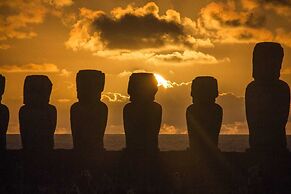 Maunga roa eco lodge