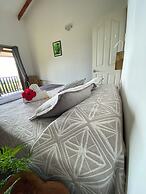 Maunga roa eco lodge