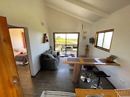 Maunga roa eco lodge