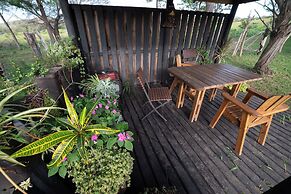 Maunga roa eco lodge