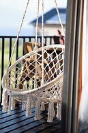 Maunga roa eco lodge