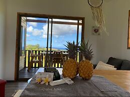 Maunga roa eco lodge