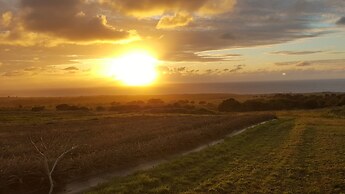 Maunga roa eco lodge