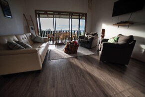 Maunga roa eco lodge