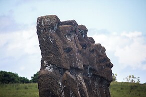 Maunga roa eco lodge