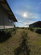 Maunga roa eco lodge