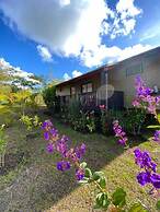 Maunga roa eco lodge