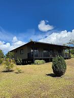 Maunga roa eco lodge