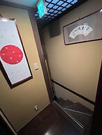 Maeniiya Machiya Inn