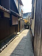 Kiyomizu Machiya Inn