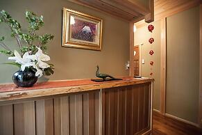 Kiyomizu Machiya Inn