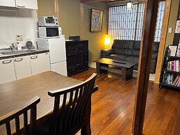 Kiyomizu Machiya Inn