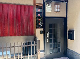 Kiyomizu Machiya Inn
