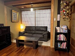 Kiyomizu Machiya Inn