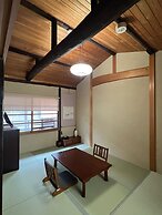 Kiyomizu Machiya Inn