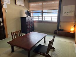 Kiyomizu Machiya Inn