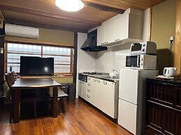 Kiyomizu Machiya Inn