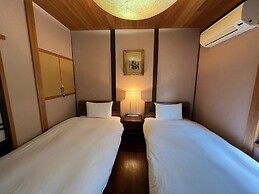 Kiyomizu Machiya Inn