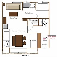 Kiyomizu Machiya Inn