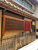 Kiyomizu Machiya Inn