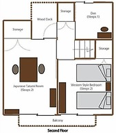 Kiyomizu Machiya Inn