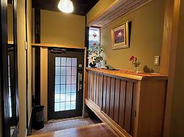 Kiyomizu Machiya Inn