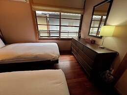 Kiyomizu Machiya Inn