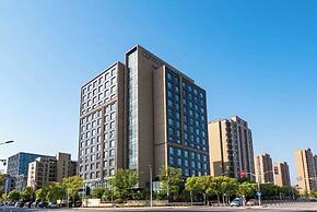 Courtyard by Marriott Shanghai Hongqiao