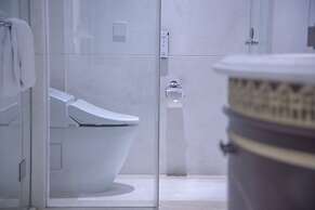 Delta Hotel by Marriott Shanghai Baoshan